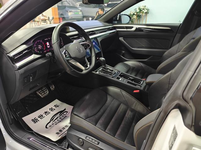 Volkswagen CC id 4392272 из Китая 14