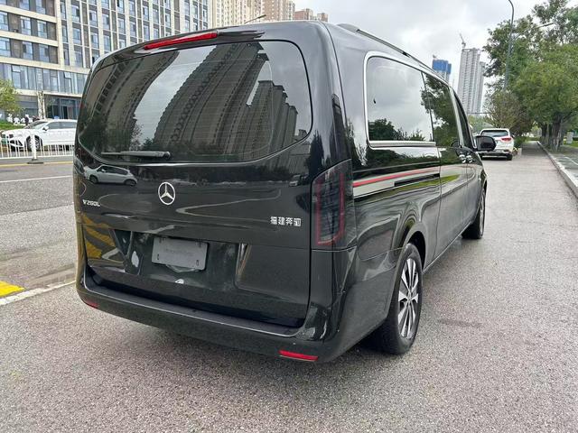 Mercedes-Benz Vito id 4387590 из Китая 10
