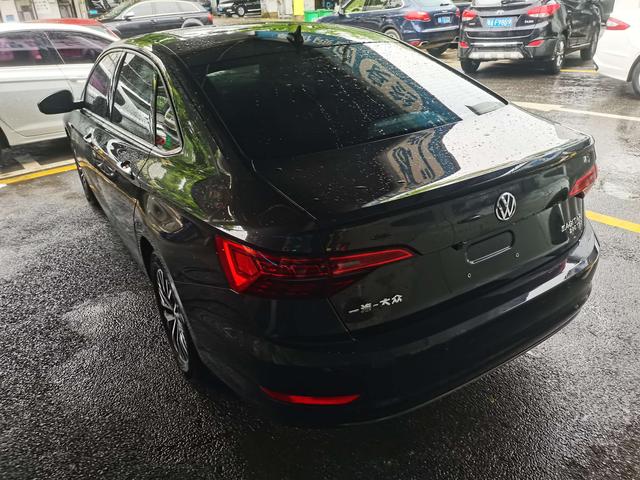 Volkswagen Sagitar id 4392303 из Китая 7