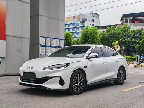BYD Seal 06 DM-i