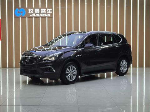 Buick Envision