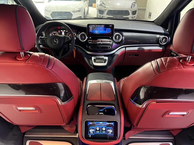 Mercedes-Benz Vito id 4387663 из Китая 14