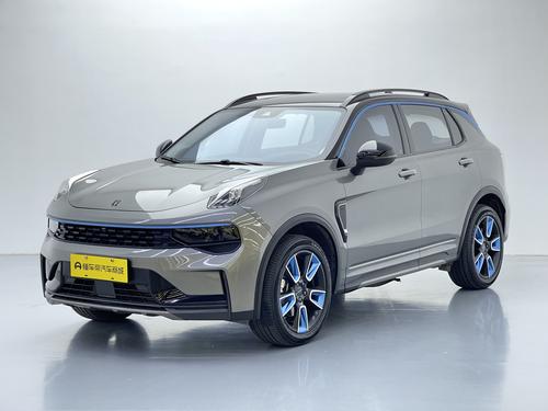 Lynk & Co 01