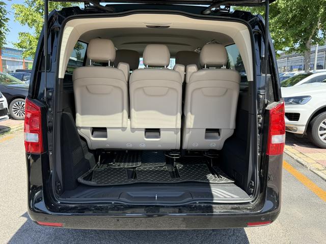 Mercedes-Benz Vito id 4387675 из Китая 11