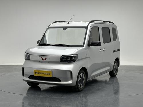 Wuling Sunshine EV
