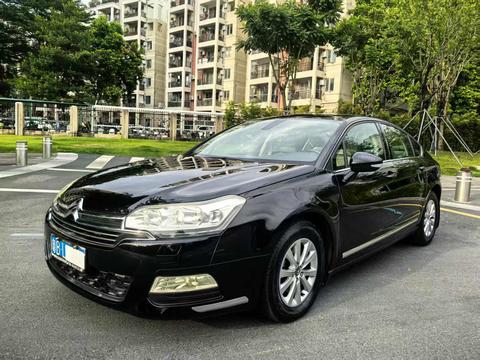 Citroën C5