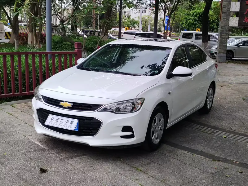 Chevrolet Cavalier
