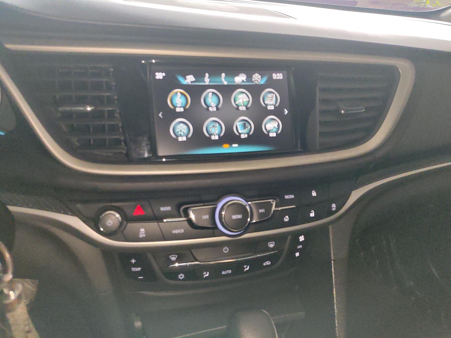Buick Excelle — фотографии объявления, Фото 9