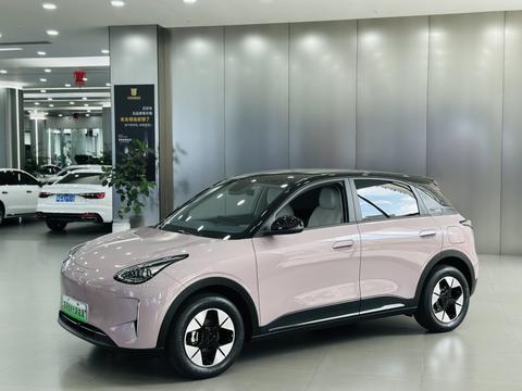 Geely Galaxy Geely Xingyuan