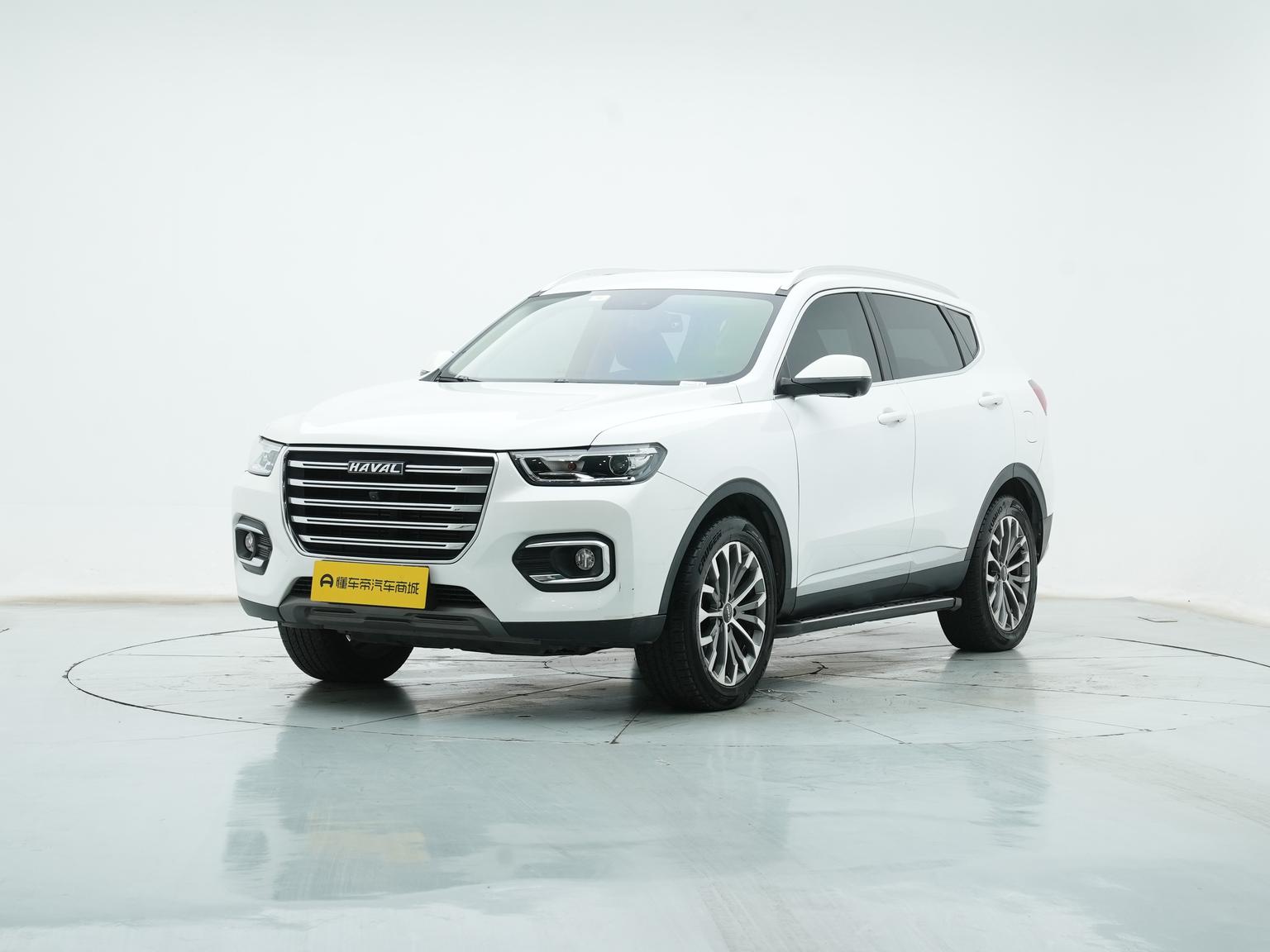 Haval H6 — фотографии объявления, Фото 2