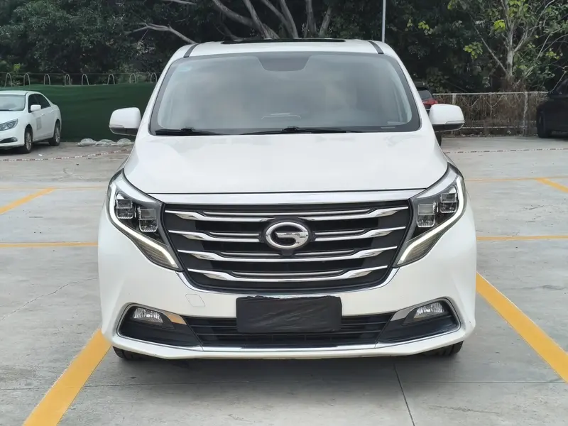 GACTrumpchi M8 320T премиум — фото 2