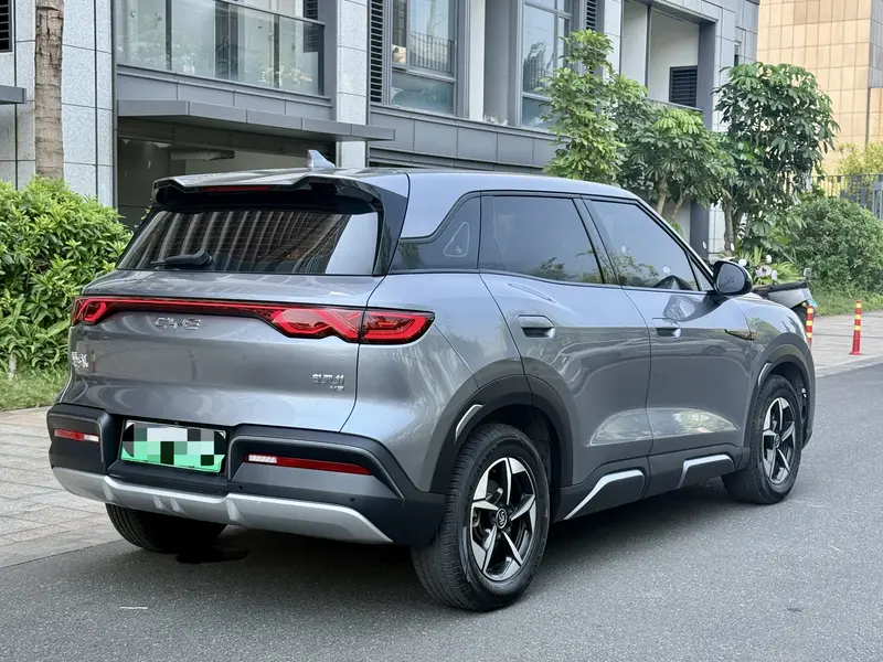 BYD UP 401 KM — фото 6