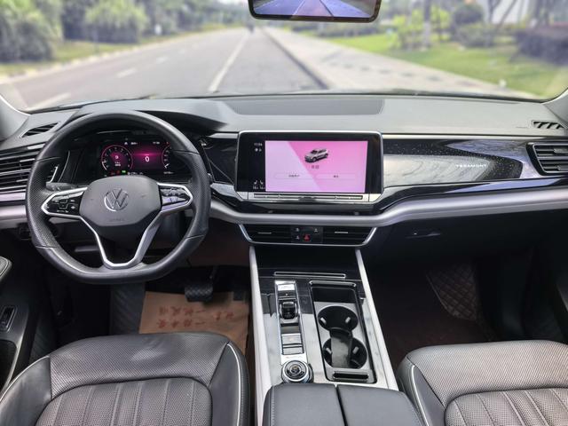 Volkswagen Tourang id 4392344 из Китая 14