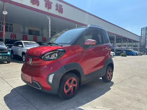Baojun E100
