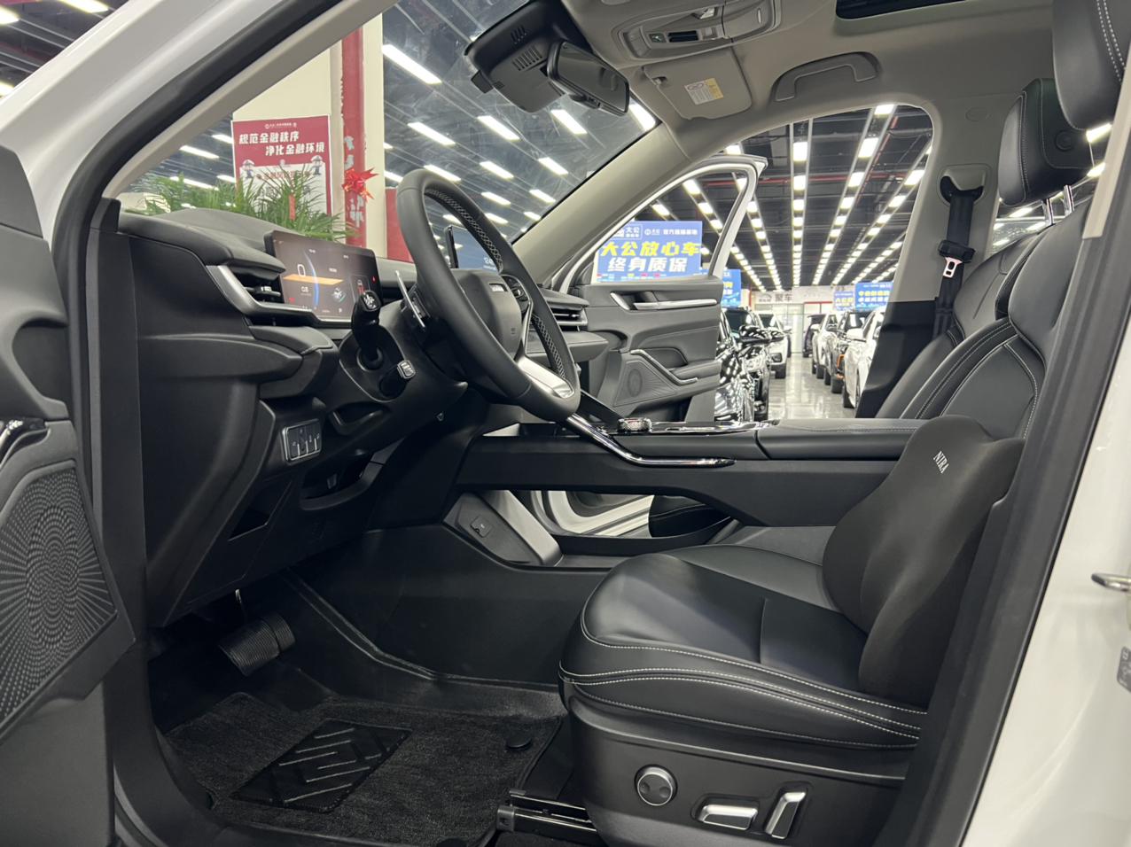 Haval H6 — фотографии объявления, Фото 5