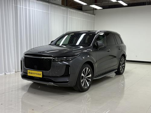 Li Auto ONE