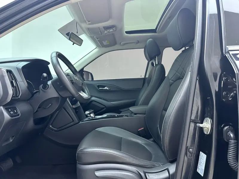 Hyundai ix35 — фото 12