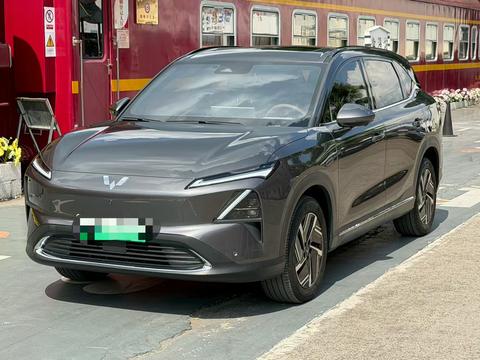 Wuling Модель не указана