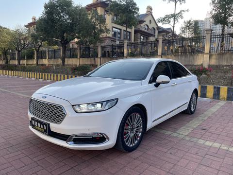 Ford Taurus
