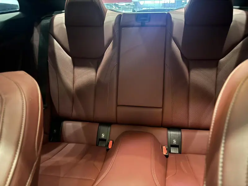BMW 4 Series — фото 10