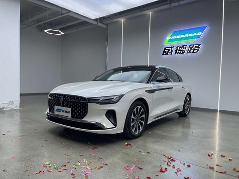 Lincoln Z, 2025 год