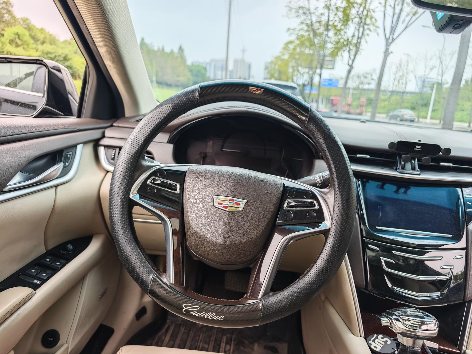 Cadillac XTS — фотографии объявления, Фото 9