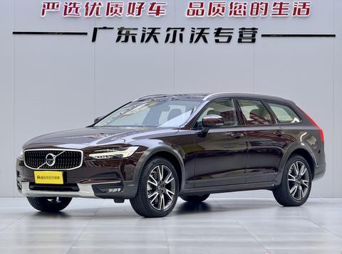 Volvo V90