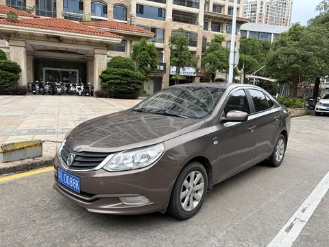 Baojun 630