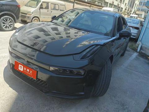 ZEEKR 001