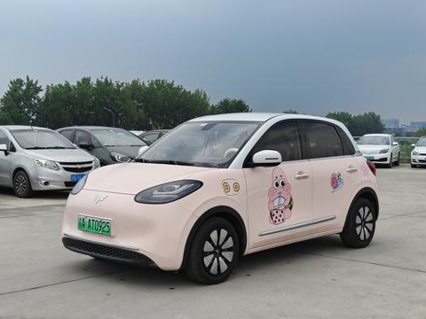 Wuling Bingo
