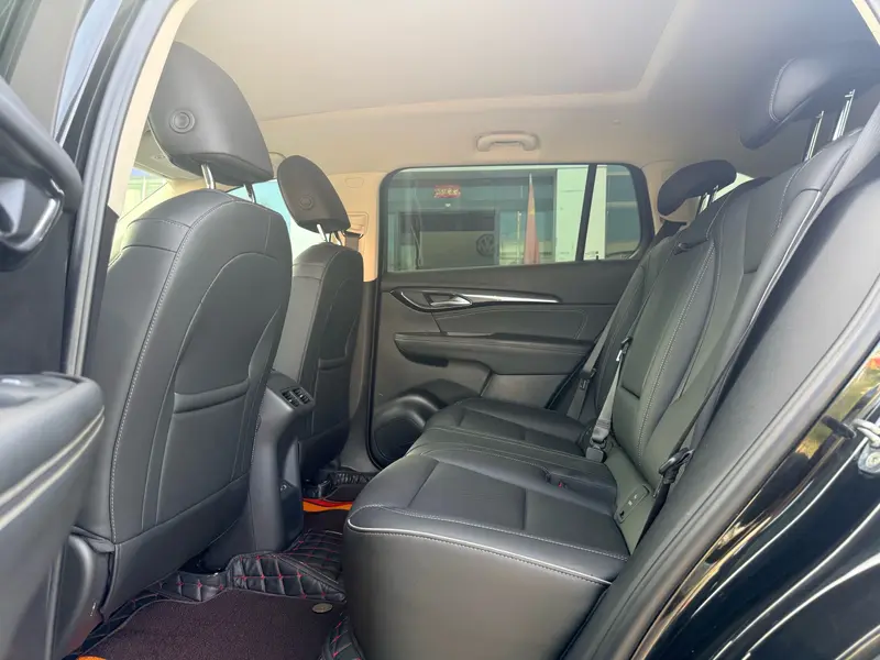 Buick Envision — фото 10