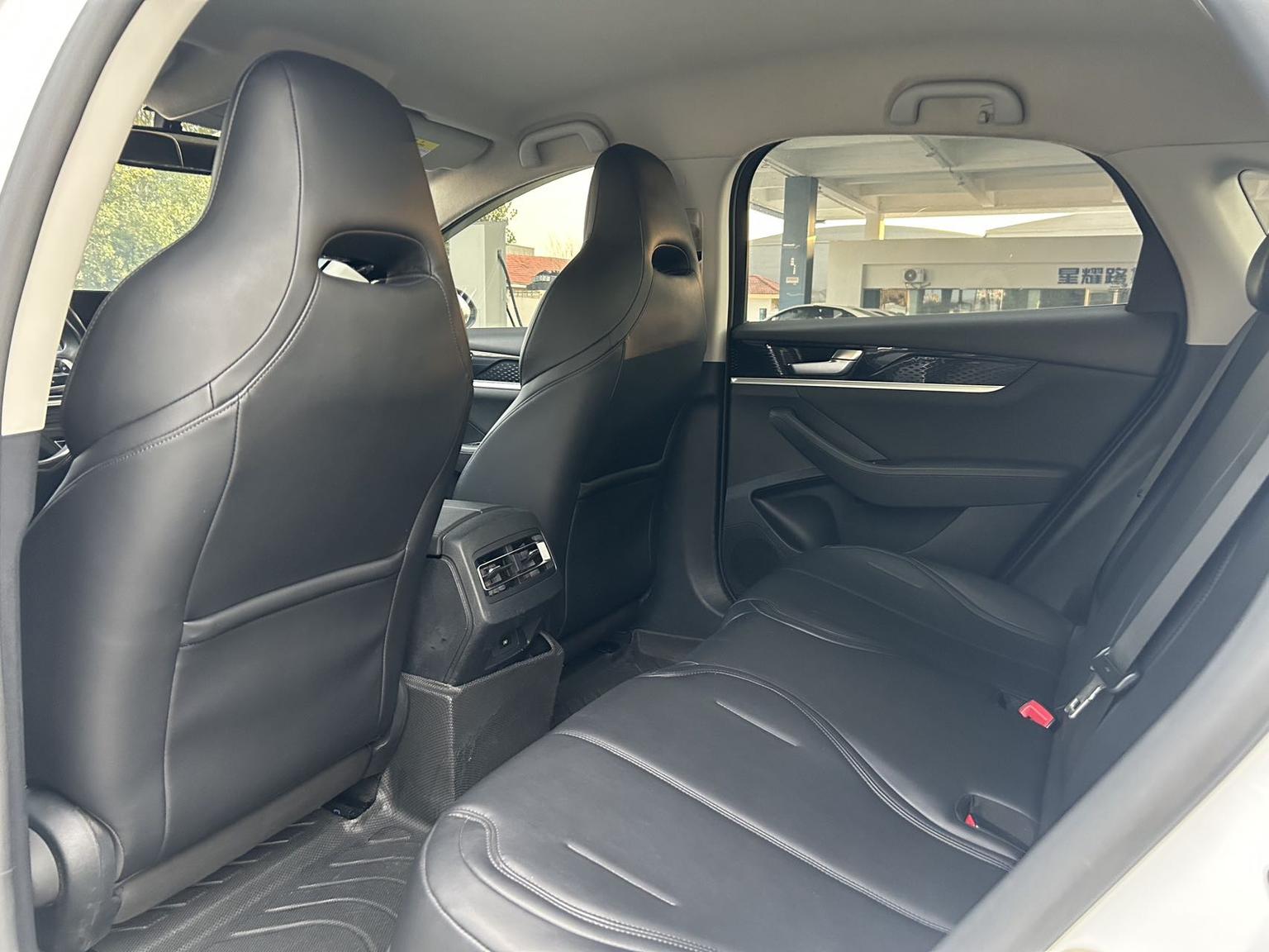 BYD Qin Plus EV — фотографии объявления, Фото 6
