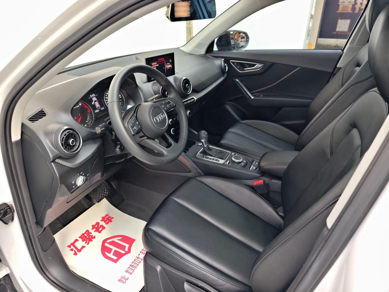 Audi Q2L — фотографии объявления, Фото 15