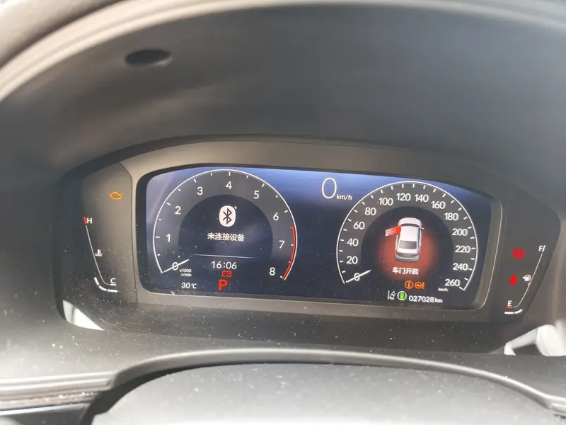 Honda Civic — фото 7