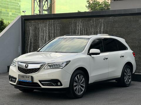 Acura MDX