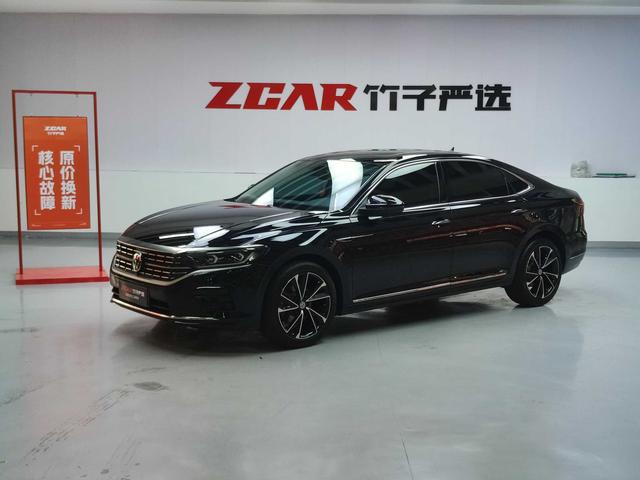 Volkswagen Passat id 4392348 из Китая 34