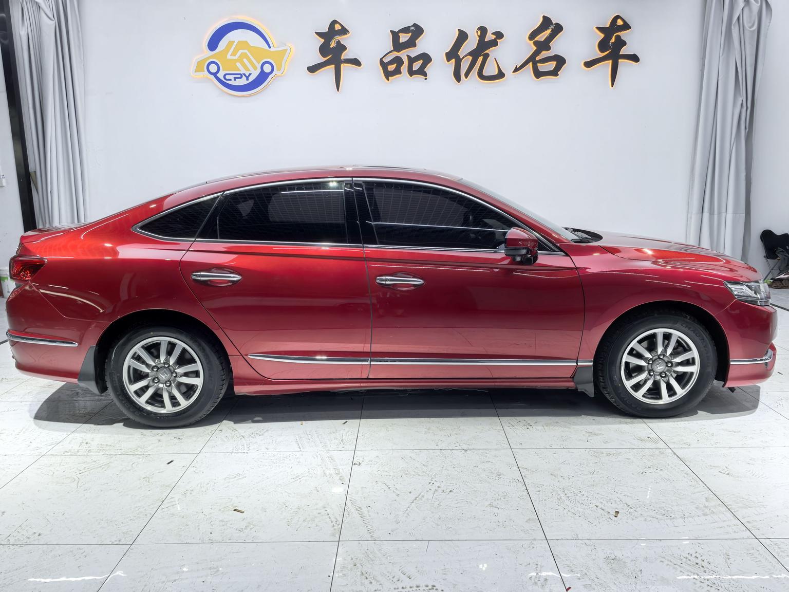 Honda Spirior — фотографии объявления, Фото 5