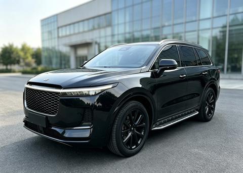 Li Auto ONE