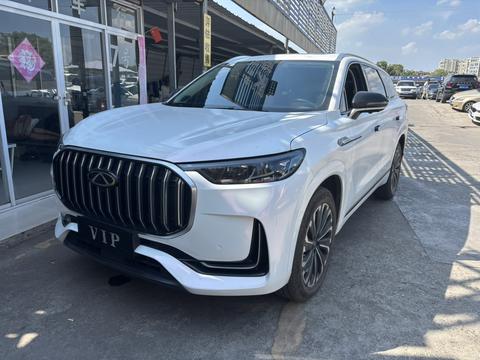 Chery Tiggo 9
