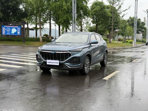 Changan Oshan X5