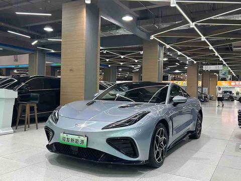 Neta GT