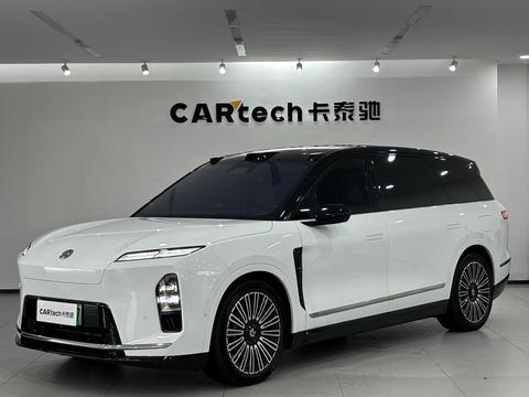 Nio ES8