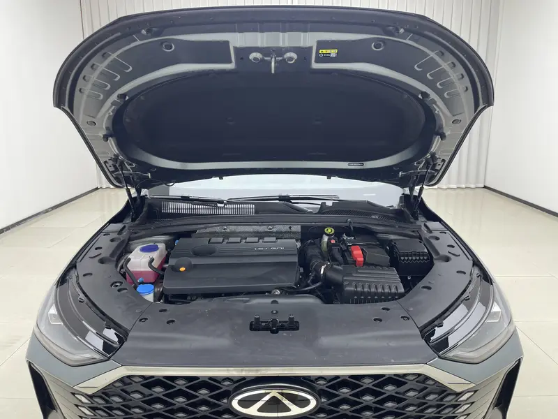 Chery Arrizo 8 PRO 1.6 T DCT Comfort — фото 12