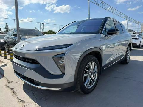 NIO ES6 2020 420KM Sport