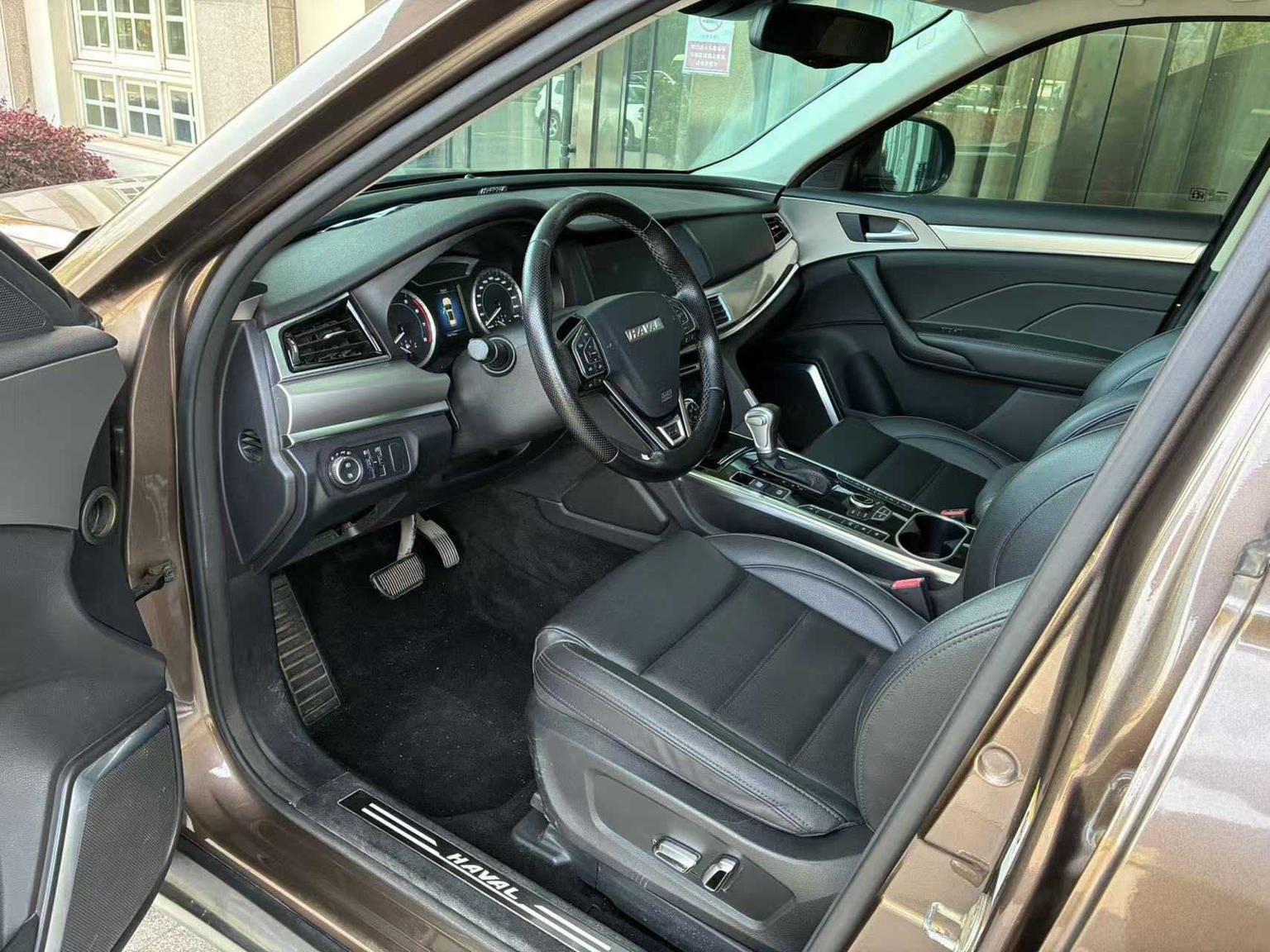 Haval H7 — фотографии объявления, Фото 7