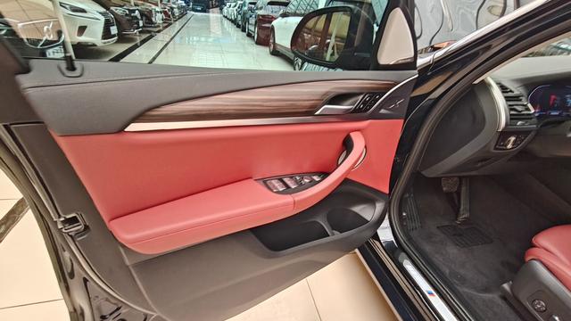 BMW X3 id 4387226 из Китая 15