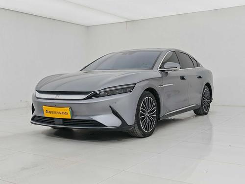 BYD Han EV