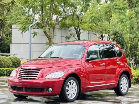 Chrysler Модель не указана