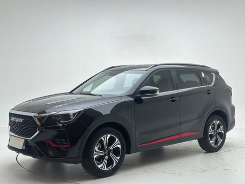 JETOUR X70