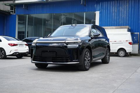 GAC Trumpchi Xiangwang S9, 2025 год